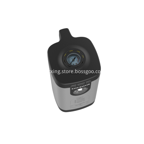 large capacity jump Auto Emergency Air-pumping Device